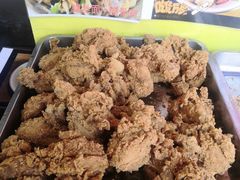 -卢聪艺小吃店(阳翟总店)