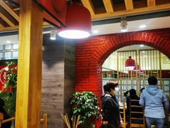 -袁记串串香(北国店)