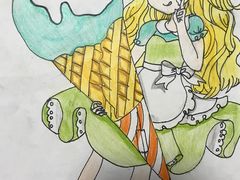 -东方童画少儿美术(莘庄体验馆)