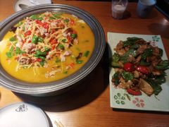 -盐帮食坊•小河帮川菜(四川师大店)