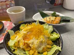 -友壹町寿司(嘉洲广场店)