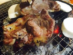-韩国料理大力士(屏风街店)
