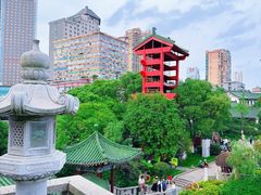 -滕王阁旅游区