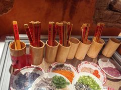 -田小狗的饭店(碧桂园店)