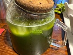 -三个大叔烤羊肉串·炭炉砂锅菜(西三旗店)