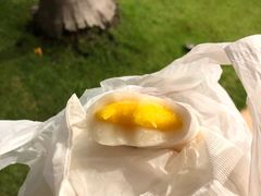 -澳门长洲糯米糍(柯打苏沙街店)