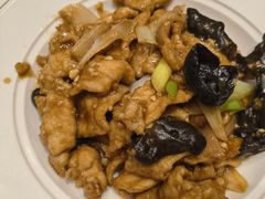 老大同过油肉-凯鸽酒楼(大同振兴街店)