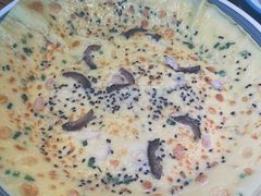 -吕氏疙瘩汤·私家菜馆(慈云寺店)