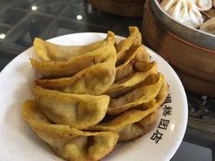 -奇芳阁·百年清真南京菜(夫子庙店)