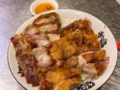 -吾家香港烧腊专门店