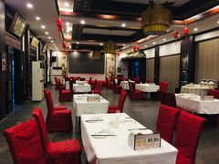 大堂-不倒翁·徽天下名菜楼(马鞍山路店)