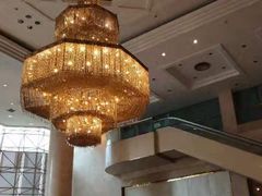 -上海齐鲁万怡大酒店·辣椒屋咖啡厅