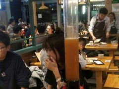 -木屋烧烤(坂田天安云谷店)