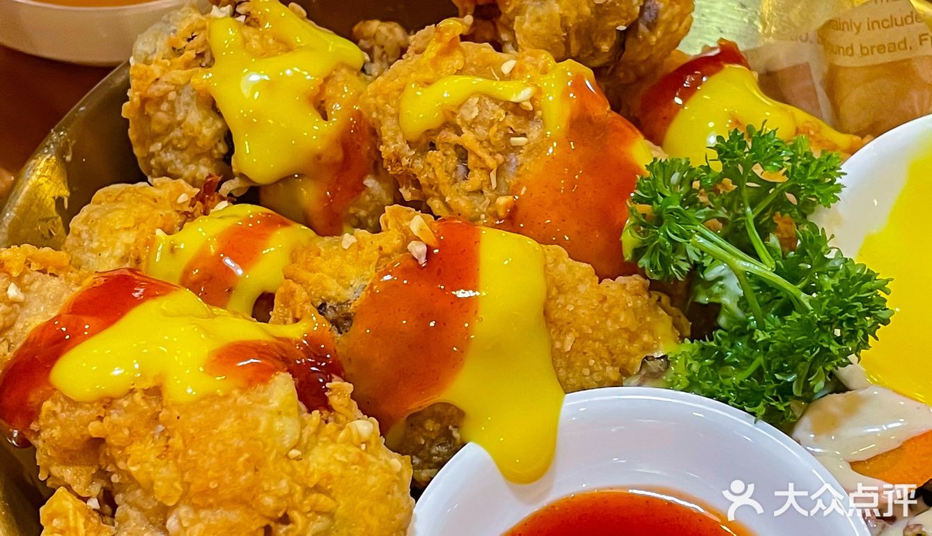 如果不来吃这家地道的韩料🇰🇷我真的会大哭三天