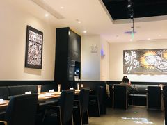 大堂-新太二·鲜料川菜(群光广场店)
