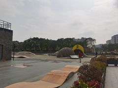 -SMP滑板公园