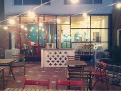 iphone_upload_pic-乌镇那一年小院主题餐厅(甘泉西路店)