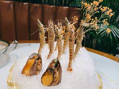 -虾佬圣汤·海鲜姿造(乐堤港店)