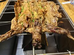 -香木香羊(小汤山店)