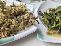 -途肴·老农饭庄(百里峡店)