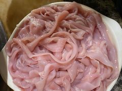 纯鲜鸭肠-储奇门鳝鱼火锅(总店)
