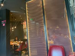 门面-老板恋上鱼(印象城店)