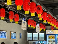 -很久以前羊肉串(昌里路三钢里店)