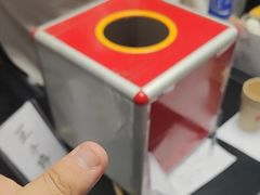 -剧狐剧本杀(徐汇1号店)