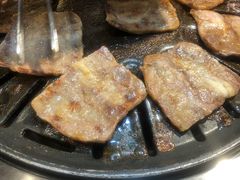 -九田家黑牛烤肉料理(太阳城店)