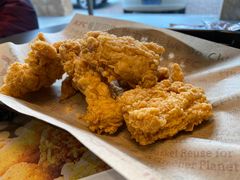 -肯德基(院桥奥特莱斯店)