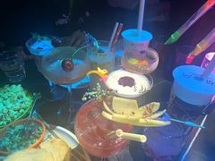 -MOSSO音乐酒吧·live house(南京旗舰店)