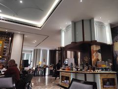 -西藏饭店·亚克·食光自助餐厅(文殊院店)