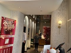 -三人行骨头王火锅(长寿店)