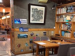 -老康火锅(桥南街店)