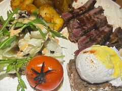 -新贝乐意大利餐厅(苏州中心店)