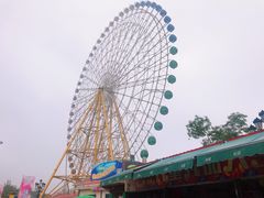 -国色天乡三期陆地乐园