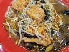 -西环肥仔螺蛳粉(南宁第一分店)
