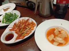 -1718食尚馆·太湖菜(龙之梦太湖古镇店)