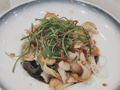 -渔娘渔家丹东海鲜(东直门店)