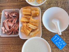 -穗银肠粉店(东川路店)