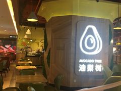 -油梨树AVOCADO TREE(嘉里中心店)