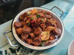 -清真·伊然轩青海特色美食