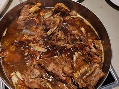-蝎王府羊蝎子(虎坊桥总店)