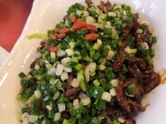 -北京小肠陈饭庄(方庄店)