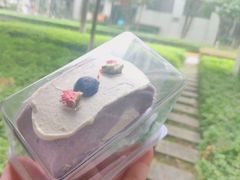 -mira甜品屋(财大店)