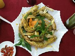 -QQ海鲜餐厅