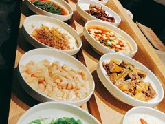 -钱小奴创意自助餐厅·原切谷饲安格斯畅吃(宁波慈溪爱琴海店)