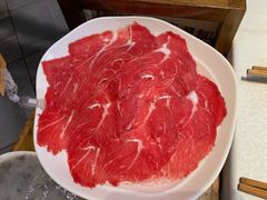 -巴奴毛肚火锅(六天地店)