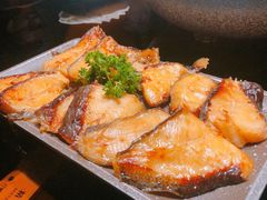 -梅筑·创意料理(王府井百货店)