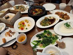 -日日鲜自助餐厅(小公园店)